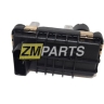 Актуатор турбины G77 Jumper 3, Ducato, Boxer 2.2