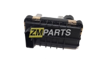Актуатор турбины G77 Jumper 3, Ducato, Boxer 2.2