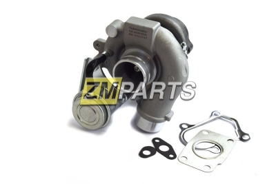 Турбина Fiat Ducato 2.3 504340182