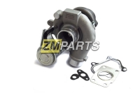 Турбина Fiat Ducato 2.3 504340182