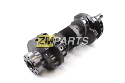 Коленвал 6G72 Mitsubishi Pajero 3.0 MD144525, MD129529, MD105778