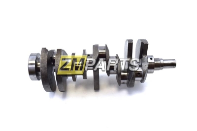 Коленвал 6G72 Mitsubishi Pajero 3.0 MD144525, MD129529, MD105778