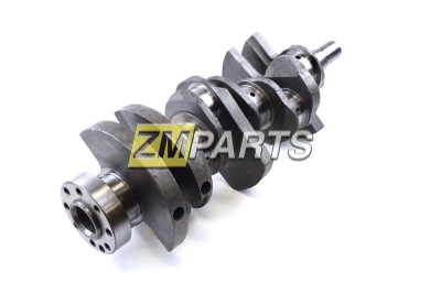 Коленвал 6G72 Mitsubishi Pajero 3.0 MD144525, MD129529, MD105778