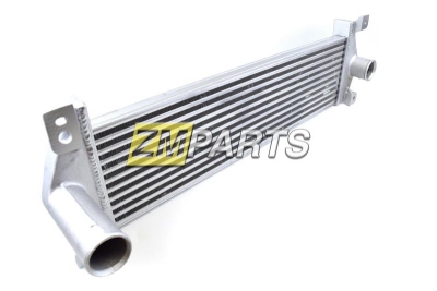 Интеркулер Kyron, Actyon 2371109060, 2371109050 Интеркулер Kyron, Actyon 2371109060, 2371109050