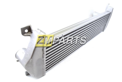 Интеркулер Kyron, Actyon 2371109060, 2371109050