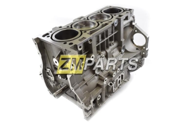 Шорт блок цилиндров G4KD IX35, Sonata, Sportage 3, Optima, Cerato