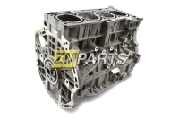 Шорт блок цилиндров G4KD IX35, Sonata, Sportage 3, Optima, Cerato