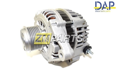 Генератор Nissan Terrano, Patrol 23100VC101 Генератор Nissan Terrano, Patrol 23100VC101