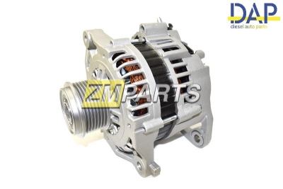 Генератор Nissan Terrano, Patrol 23100VC101 Генератор Nissan Terrano, Patrol 23100VC101