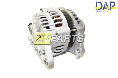 Генератор Nissan Terrano, Patrol 23100VC101 Генератор Nissan Terrano, Patrol 23100VC101