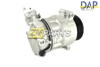 Компрессор кондиционера Дискавери 4, Discovery, Рендж Ровер, Range Rover