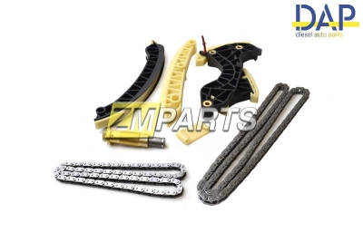 Комплект цепи ГРМ Mercedes C-class, E-class M271 Комплект цепи ГРМ Mercedes C-class, E-class M271