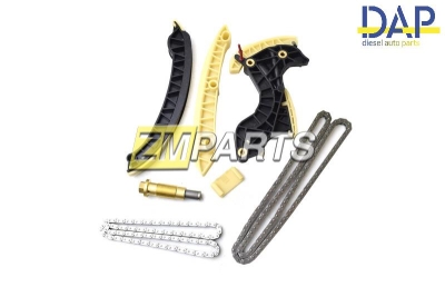 Комплект цепи ГРМ Mercedes C-class, E-class M271 Комплект цепи ГРМ Mercedes C-class, E-class M271