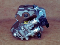 ТНВД Iveco Eurocargo, DAF CF, LF, ПАЗ, Ford, CUMMINS REBUILD FACTORY