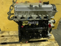 Двигатель 4G64 Грейт Вол Ховер, Hover H2 2.4 новый