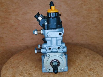 ТНВД Howo, Хово WD-615 REBUILD FACTORY ТНВД Howo, Хово WD-615 REBUILD FACTORY