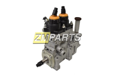 ТНВД Howo, Хово WD-615 REBUILD FACTORY ТНВД Howo, Хово WD-615 REBUILD FACTORY