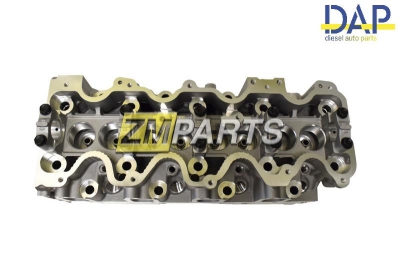 ГБЦ 2C 2CT 3C 3CT Toyota Caldina, Carina, Corona, Estima, TownAce, Camry, Picnic