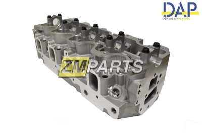 ГБЦ 2C 2CT 3C 3CT Toyota Caldina, Carina, Corona, Estima, TownAce, Camry, Picnic