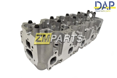 ГБЦ 2C 2CT 3C 3CT Toyota Caldina, Carina, Corona, Estima, TownAce, Camry, Picnic
