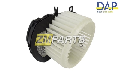 Моторчик печки Touareg, Cayenne 7P0820021B Моторчик печки Touareg, Cayenne 7P0820021B