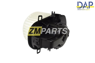 Моторчик печки Touareg, Cayenne 7P0820021B Моторчик печки Touareg, Cayenne 7P0820021B