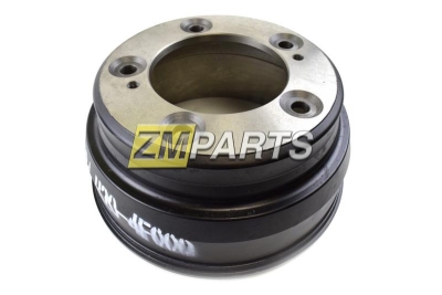 Барабан тормозной Hyundai Porter 2 Барабан тормозной Hyundai Porter 2