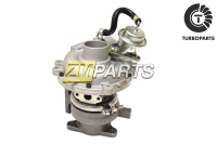 Турбина Форд Рейнджер, Ford Ranger, Мазда БТ-50, Mazda BT-50