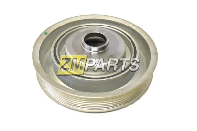 Шкив коленвала Renault Duster 2.0 8201017784