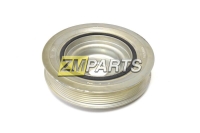 Шкив коленвала Renault Duster 2.0 8201017784