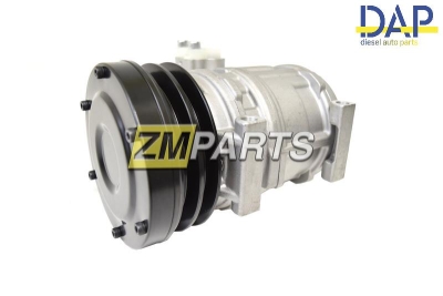 Компрессор кондиционера Джон Дир, JOHN DEERE 7700, 7800 Компрессор кондиционера Джон Дир, JOHN DEERE 7700, 7800