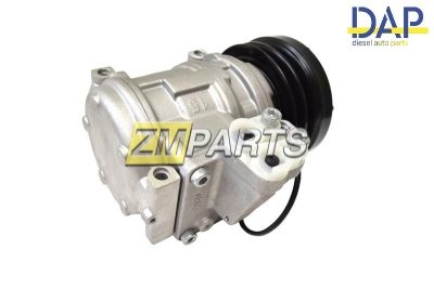 Компрессор кондиционера Джон Дир, JOHN DEERE 7700, 7800 Компрессор кондиционера Джон Дир, JOHN DEERE 7700, 7800