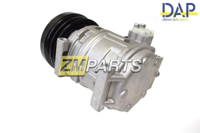 Компрессор кондиционера Джон Дир, JOHN DEERE 7700, 7800 Компрессор кондиционера Джон Дир, JOHN DEERE 7700, 7800