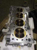 ГБЦ G4KD/G4KE Sаnta Fe, Sonata, iX35, Kia Sorento, Sportage, Optima, Cerato Б/У