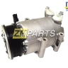 Компрессор кондиционера Форд Мондео, Галакси, S-Max 1858665