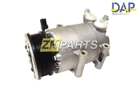 Компрессор кондиционера Форд Мондео, Галакси, S-Max 1858665