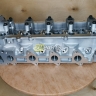 Головка блока ГБЦ D4EB Hyundai Santa Fe 2.2 150л.с