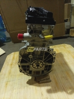 Двигатель 4G20 Джили Эмгранд, Emgrand X7, Атлас, Atlas новый