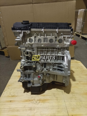 Двигатель 4G20 Джили Эмгранд, Emgrand X7, Атлас, Atlas новый