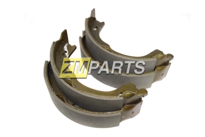 Колодки ручника Kia Sorento