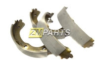 Колодки ручника Kia Sorento