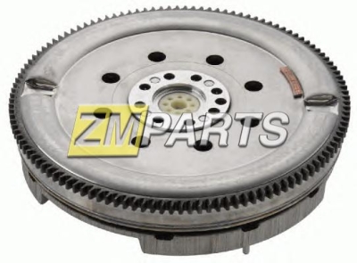 Маховик Hyundai Santa Fe 2.2 D4EB 150л.с