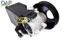 Насос ГУР SsangYong Kyron, Actyon, Rexton