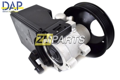 Насос ГУР SsangYong Kyron, Actyon, Rexton