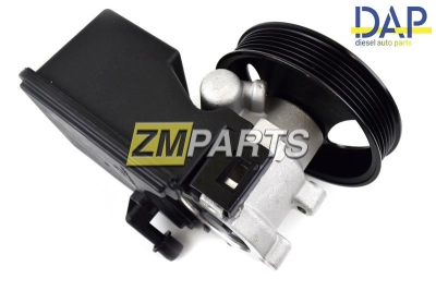 Насос ГУР SsangYong Kyron, Actyon, Rexton