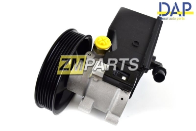 Насос ГУР SsangYong Kyron, Actyon, Rexton