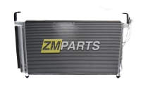 Радиатор кондиционера Hyundai Grand Starex