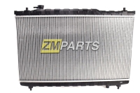 Радиатор охлаждения Hyundai Santa Fe 2.0-2.4 МКПП