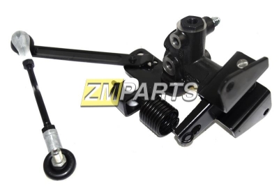 Регулятор тормозных усилий колдун Hyundai Porter 2 Регулятор тормозных усилий колдун Hyundai Porter 2