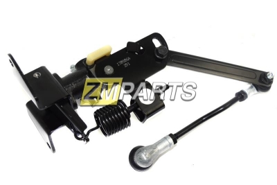 Регулятор тормозных усилий колдун Hyundai Porter 2 Регулятор тормозных усилий колдун Hyundai Porter 2